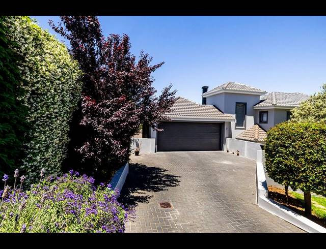 4 BEDROOM PROPERTY TO RENT IN OUDE WESTHOF